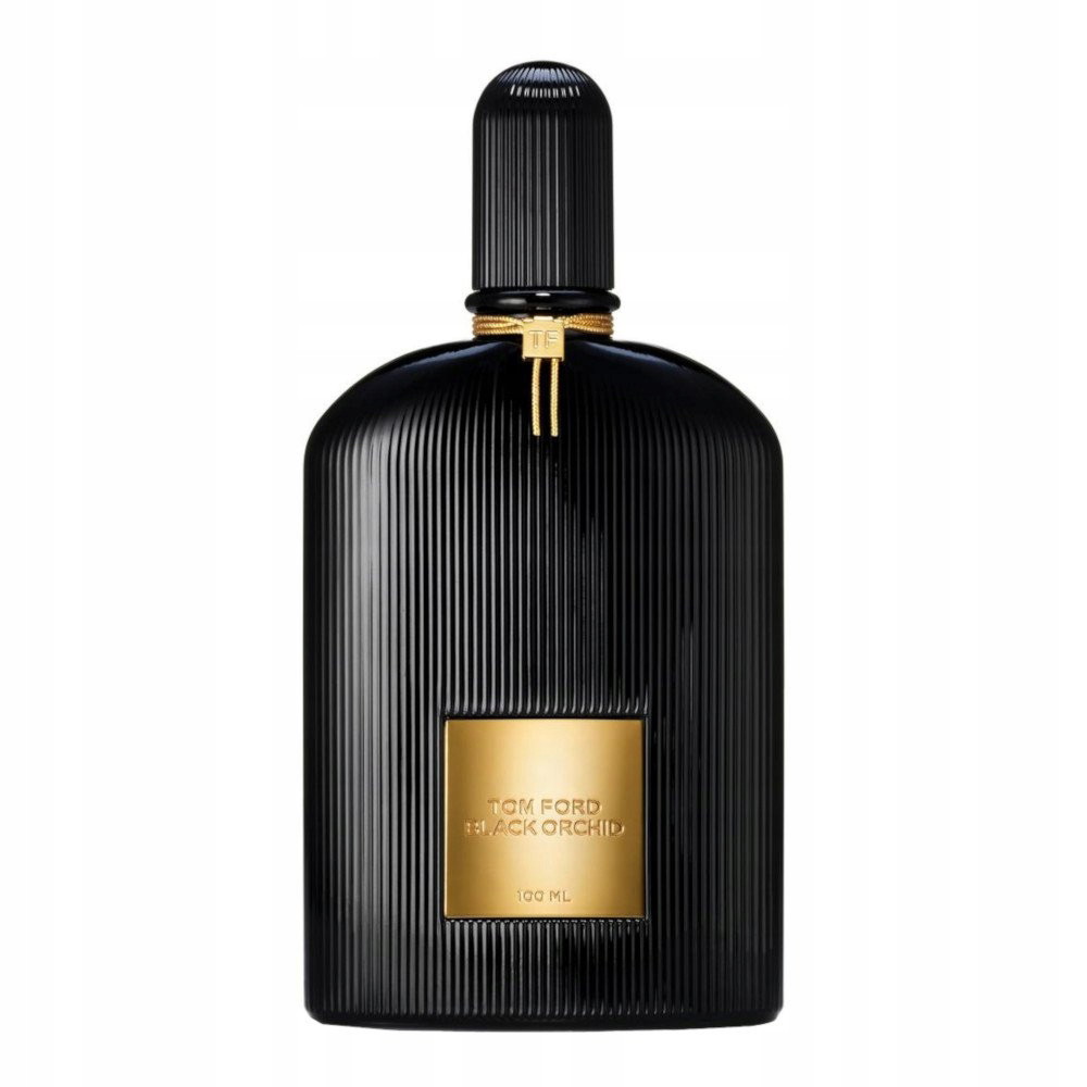 Kvepalai TOM FORD BLACK ORCHID EDP, 100ML