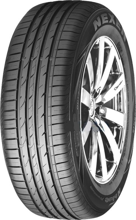 Nexen N'blue Premium 195/65 R15 91 T-0
