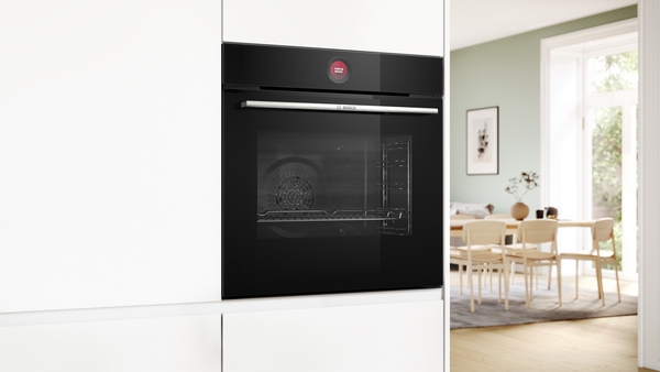 Įmontuojama orkaitė Bosch HBG7721B1 - 5