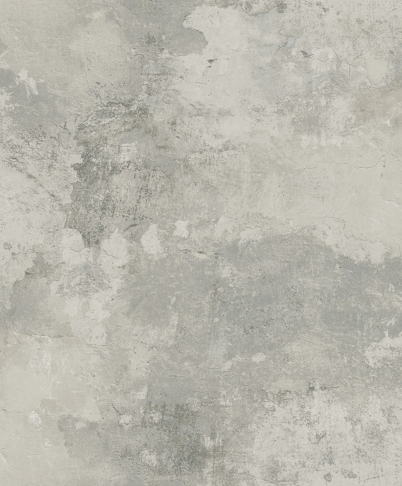 Viniliniai tapetai flizelino pagrindu GRANDECO OLD TOWN PLAIN, A63101, 0,53 m x 10,05 m-0