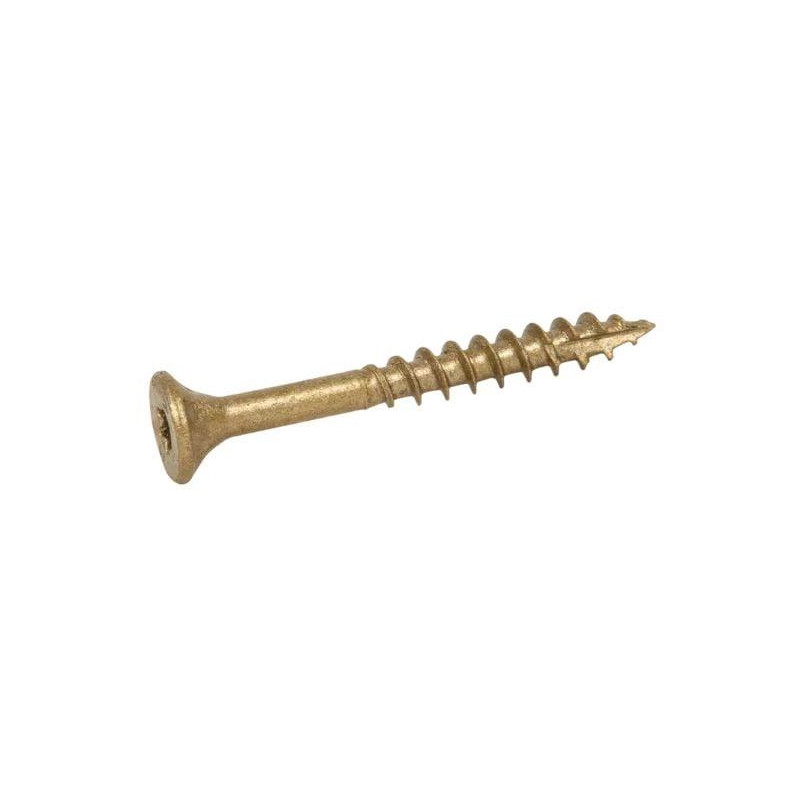 Medsraigčiai ESSDRIVE CorrSeal, 5,0 x 40 mm, 20 vnt.-0