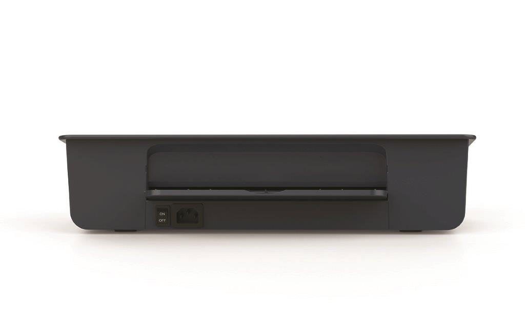 Laminavimo aparatas HP PRO LAMINATOR 600, A4 80-125mic-1