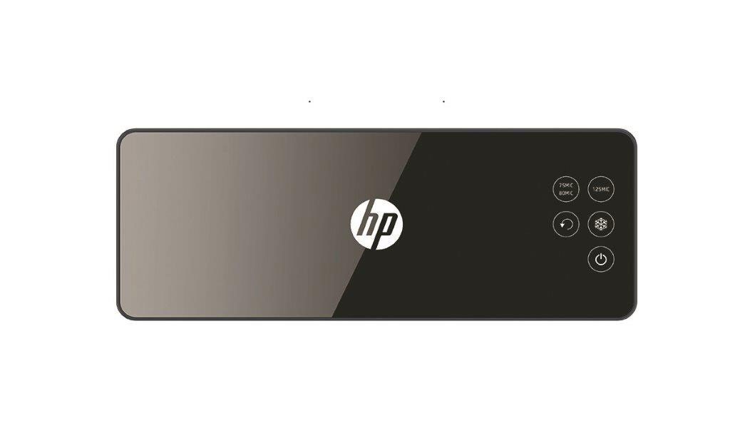 Laminavimo aparatas HP PRO LAMINATOR 600, A4 80-125mic - 5