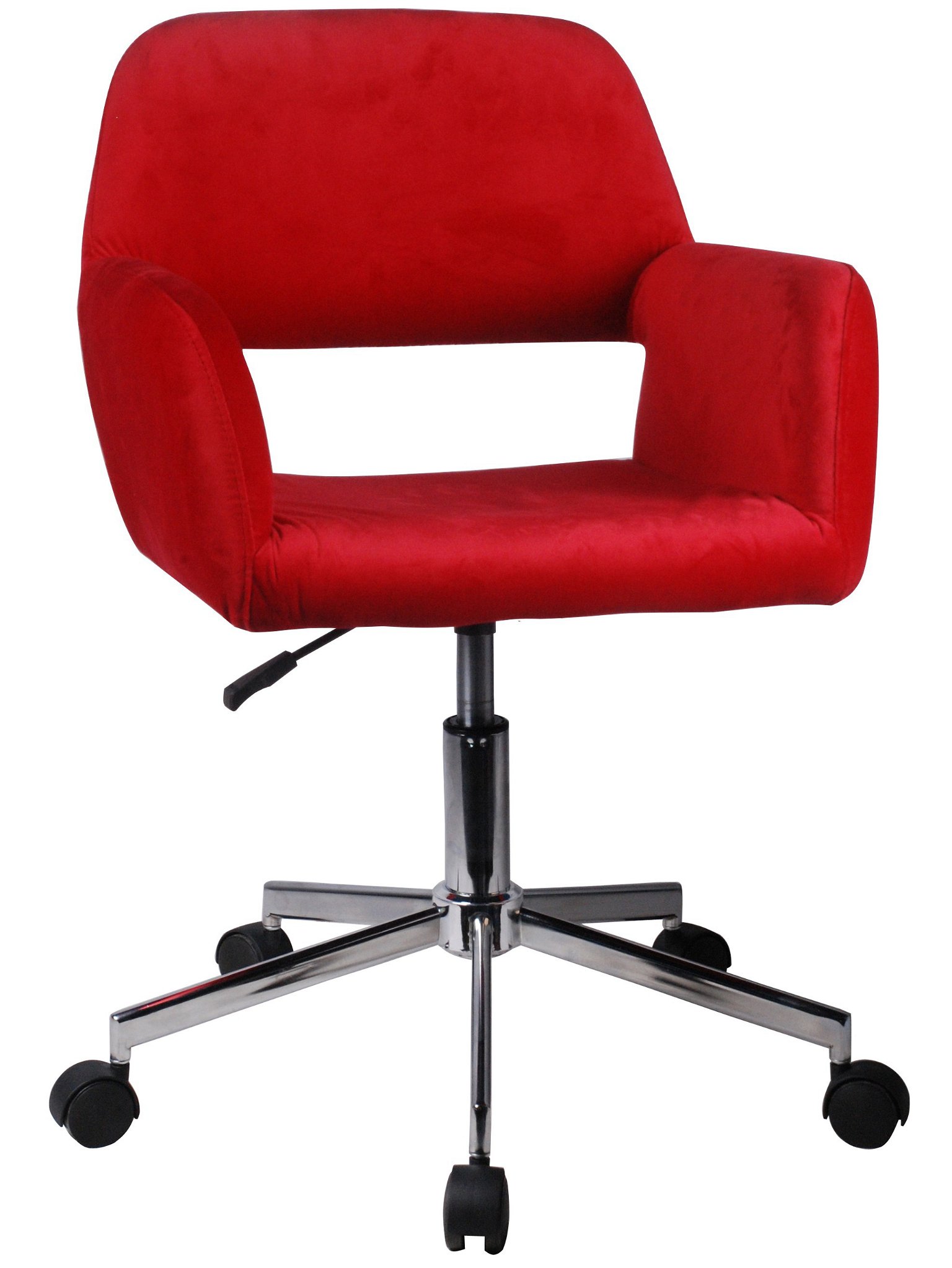 Biuro kėdė FD-22, raudona