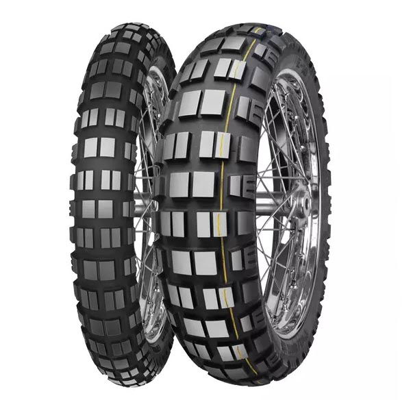 Mitas E-10 Dakar 140/80R17 69 T