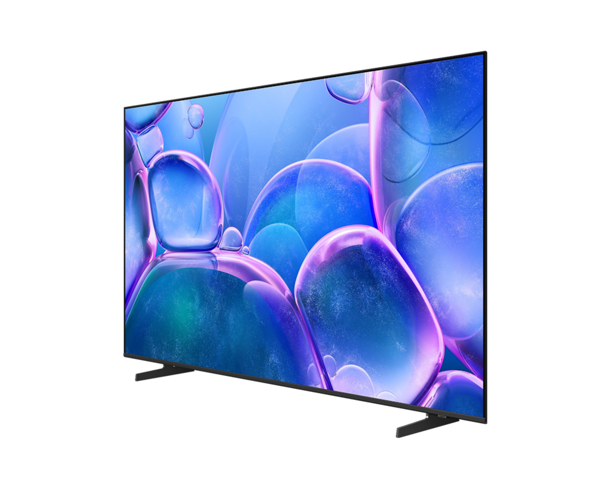 Televizorius Samsung UE50U7022FKXXH LED, 4K-1