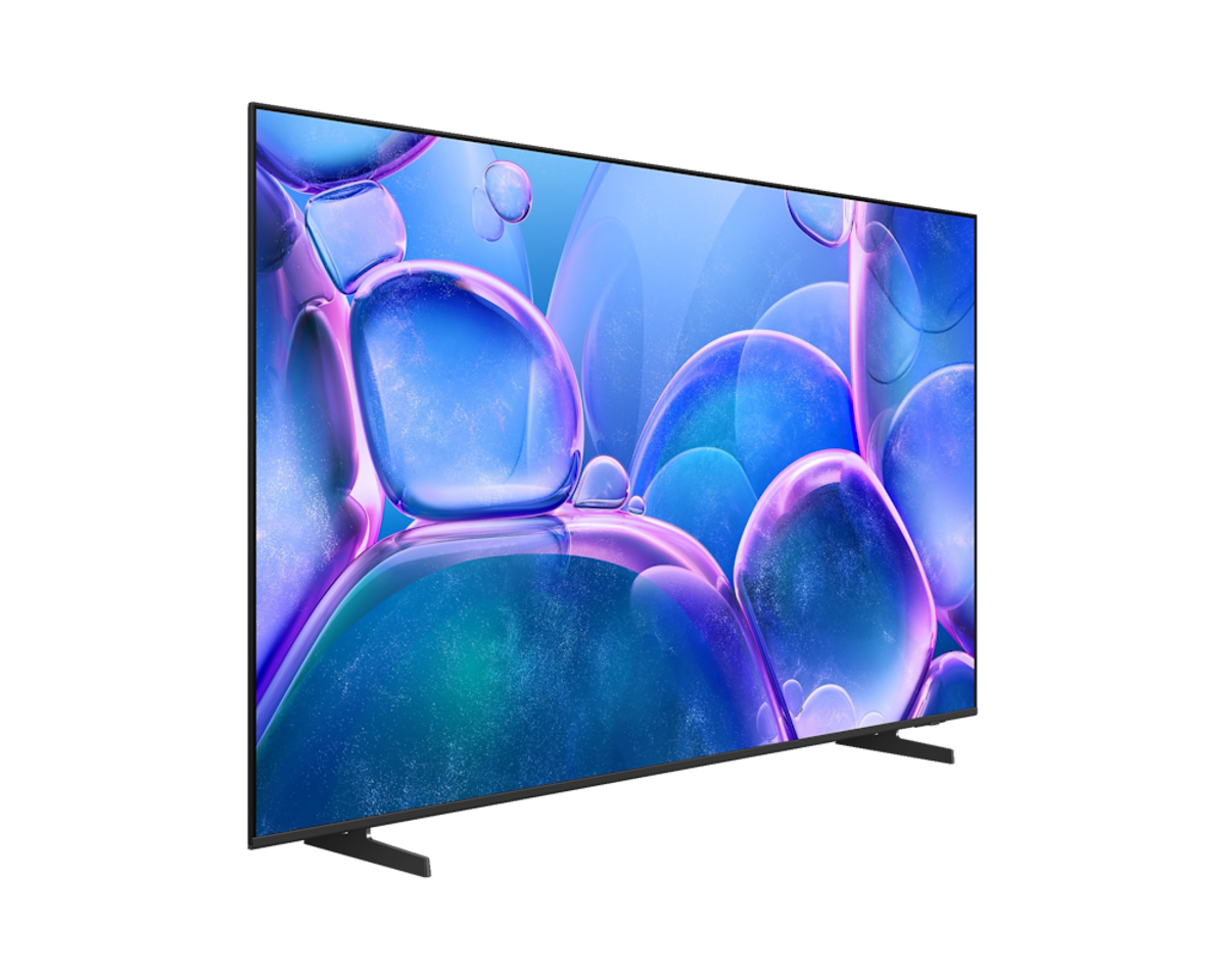 Televizorius Samsung UE50U7022FKXXH LED, 4K - 3