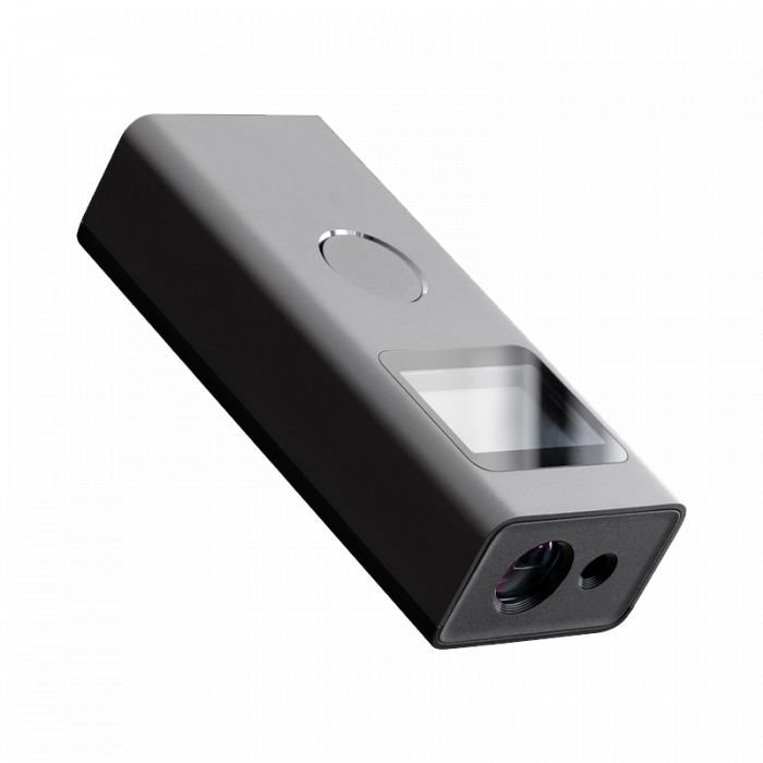 Nivelyrinė liniuotė Xiaomi Smart Laser Measure BHR5596GL - 2
