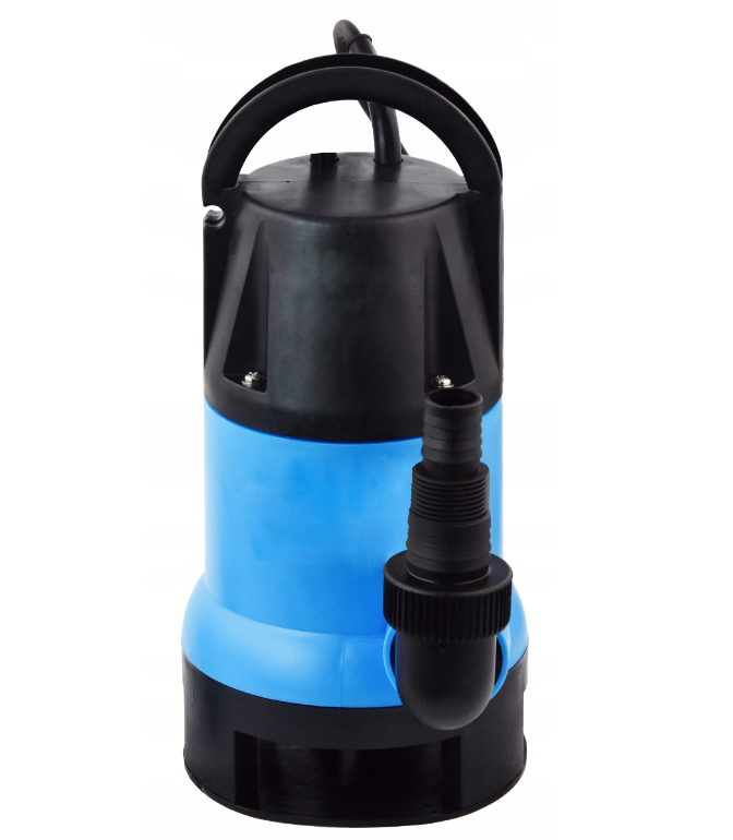Nešvaraus vandens siurblys IBO IP 400 Mini, 5 m-116l/min-400 W - 3