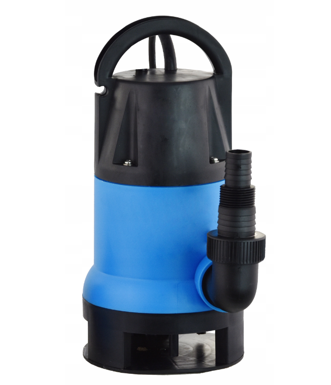 Nešvaraus vandens siurblys IBO IP 400 Mini, 5 m-116l/min-400 W-1