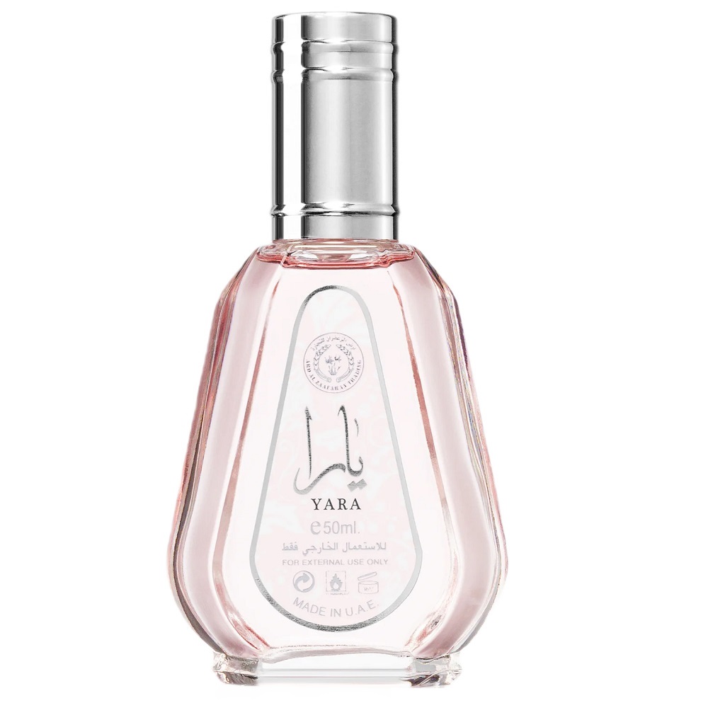 Kvapusis vanduo Lattafa Yara, 50 ml