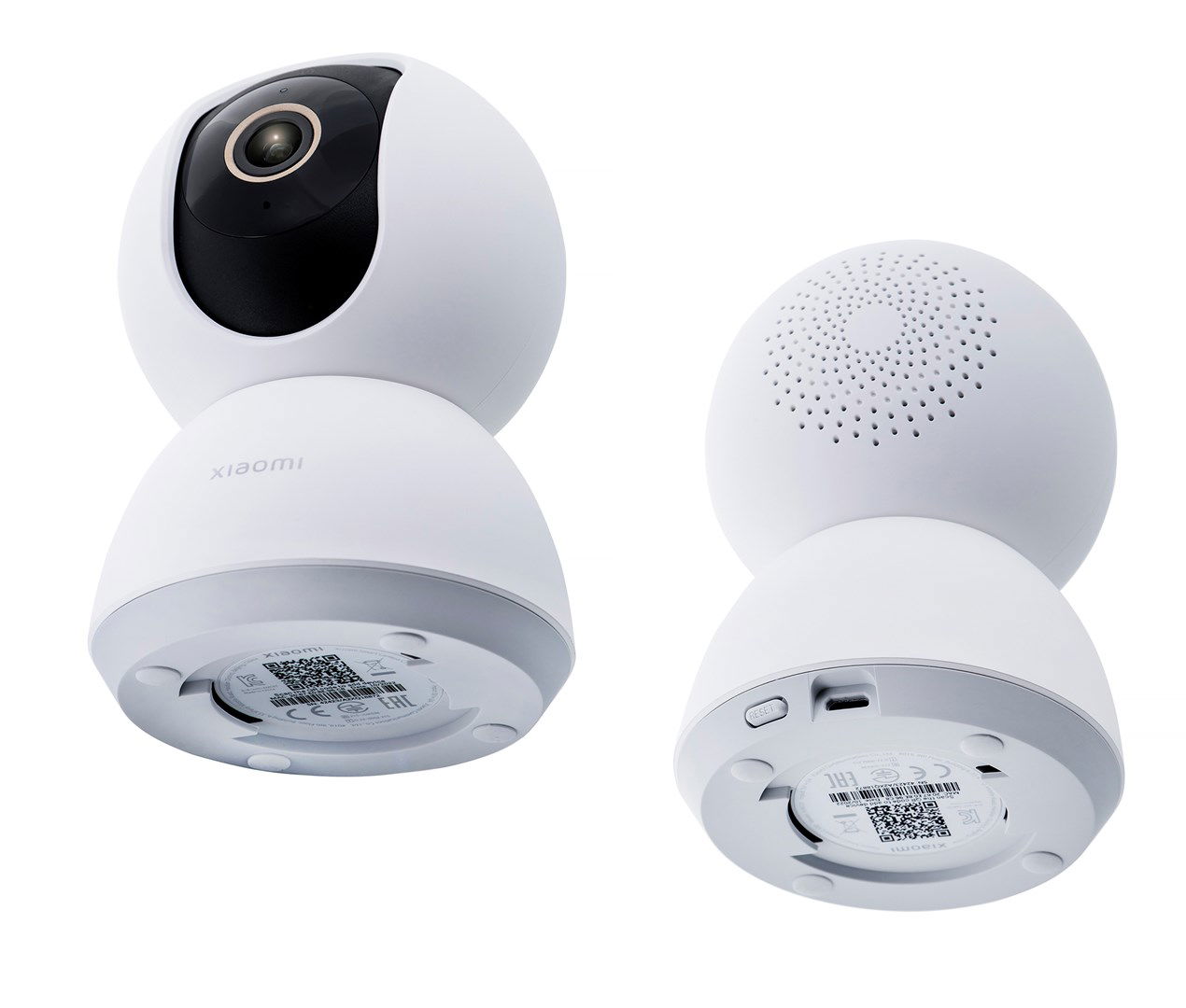 Stebėjimo kamera Xiaomi Mi C300 - 2