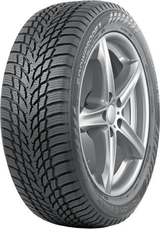 Nokian Snowproof 1 215/60R16 99 H - 1