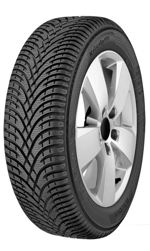 Kleber Krisalp HP3 SUV 235/55R17 103 H