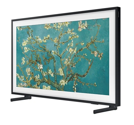 Televizorius SAMSUNG QE32LS03CBU, 32 " - 3