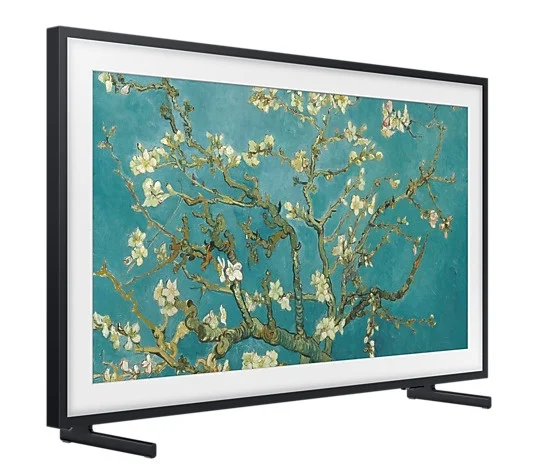 Televizorius SAMSUNG QE32LS03CBU, 32 " - 2