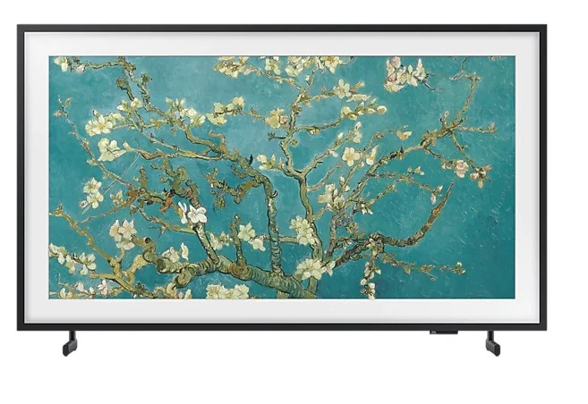 Televizorius SAMSUNG QE32LS03CBU, 32 " - 1
