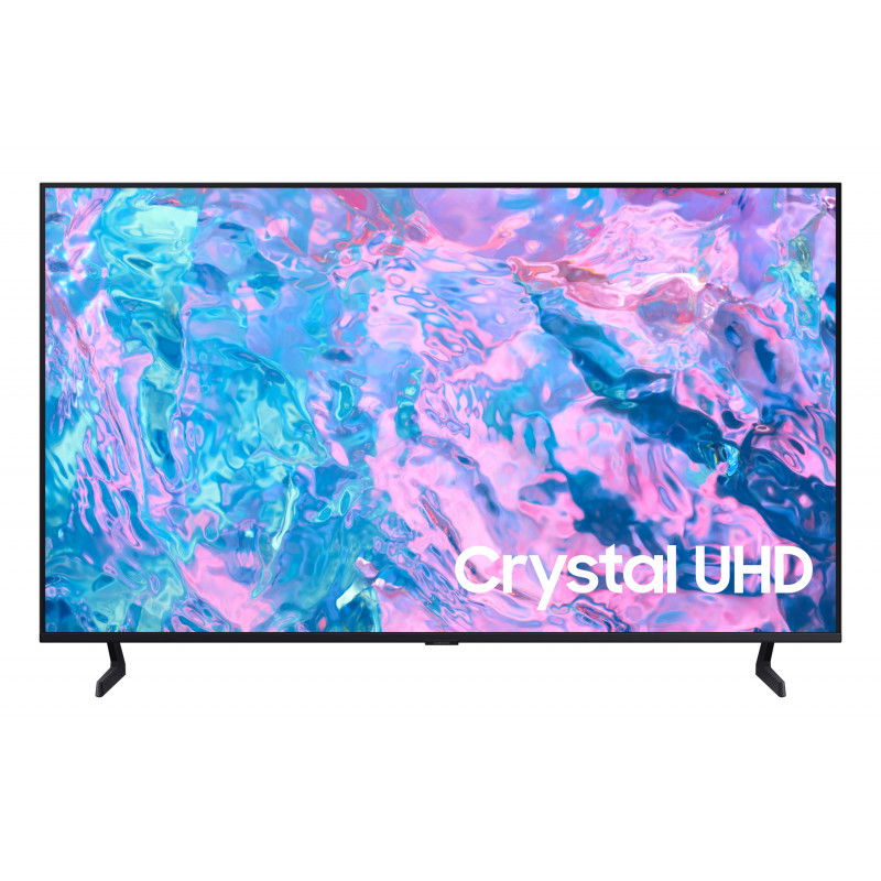 Televizorius SAMSUNG UE43CU7092UXXH-0