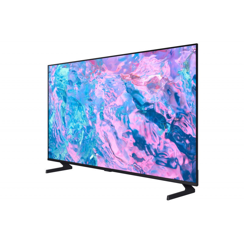 Televizorius SAMSUNG UE43CU7092UXXH-1