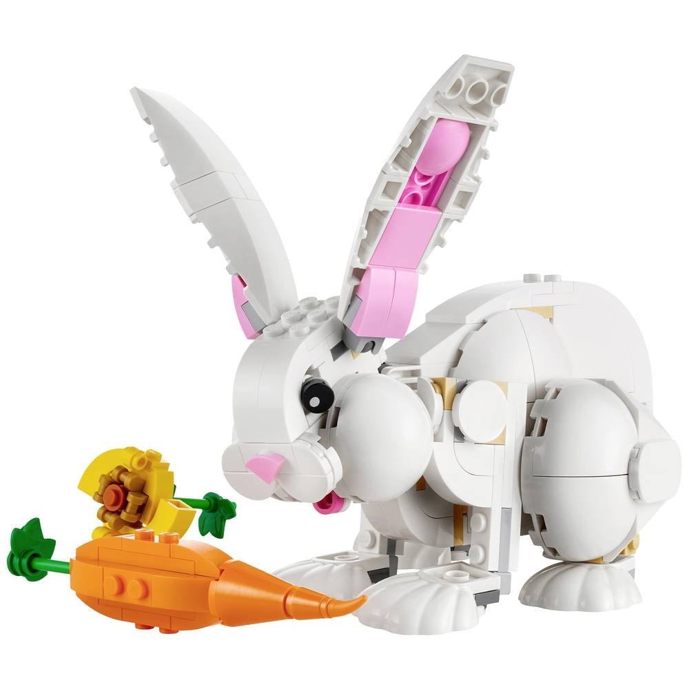 Konstruktorius LEGO Creator White Rabbit - 2