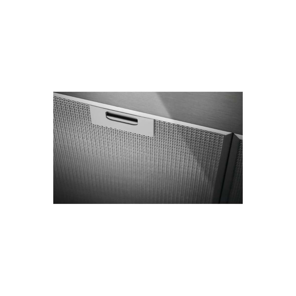 Įmontuojamas gartraukis ELECTROLUX EFG516X - 3