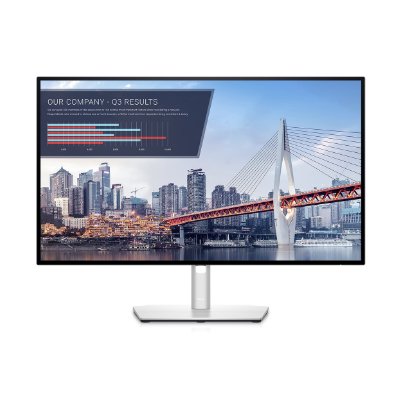 Monitorius Dell UltraSharp U2722D, 27", 8 ms