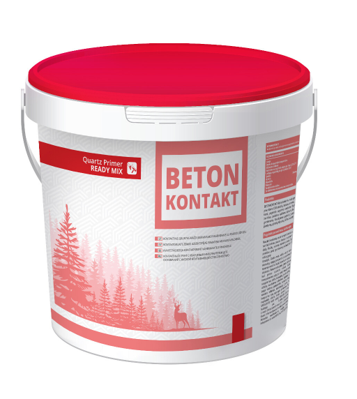 Kvarcinis gruntas STIMELIT ST7.03 BETONKONTAKT, 15 kg-0