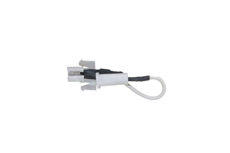 Pašvietimo komplektas jungikliams LED-0.006W-baltos sp.-0