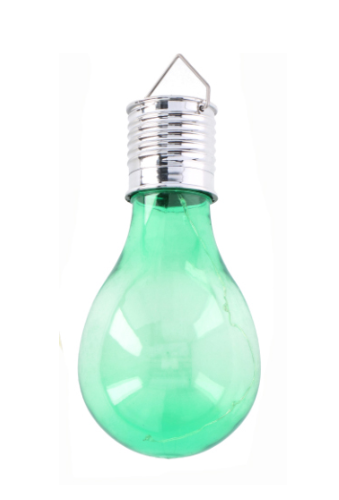 Soliarinis sodo šviestuvas Bulb - 2
