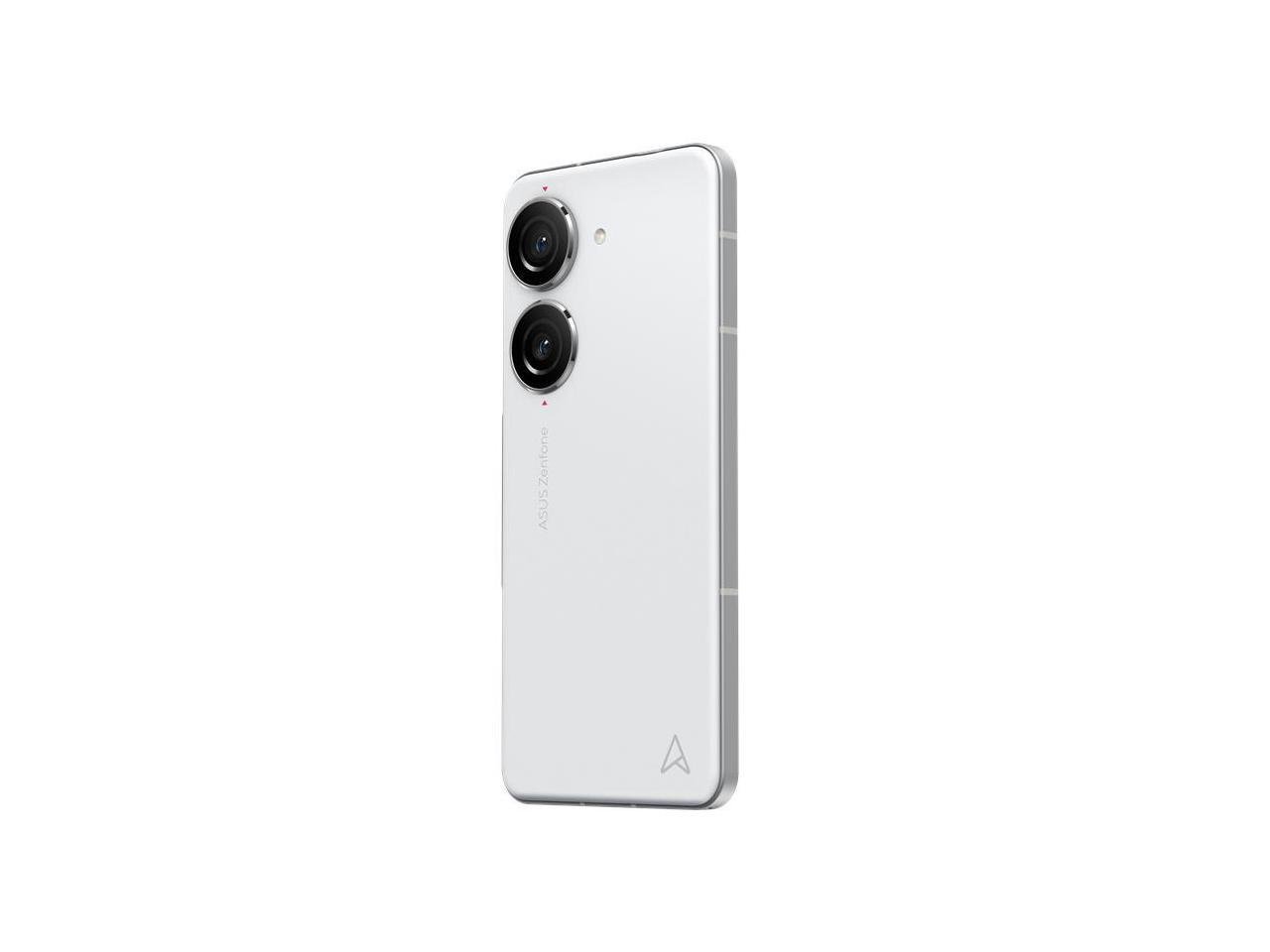 Mobilusis telefonas Asus Zenfone 10, baltas, 8GB/256GB - 6