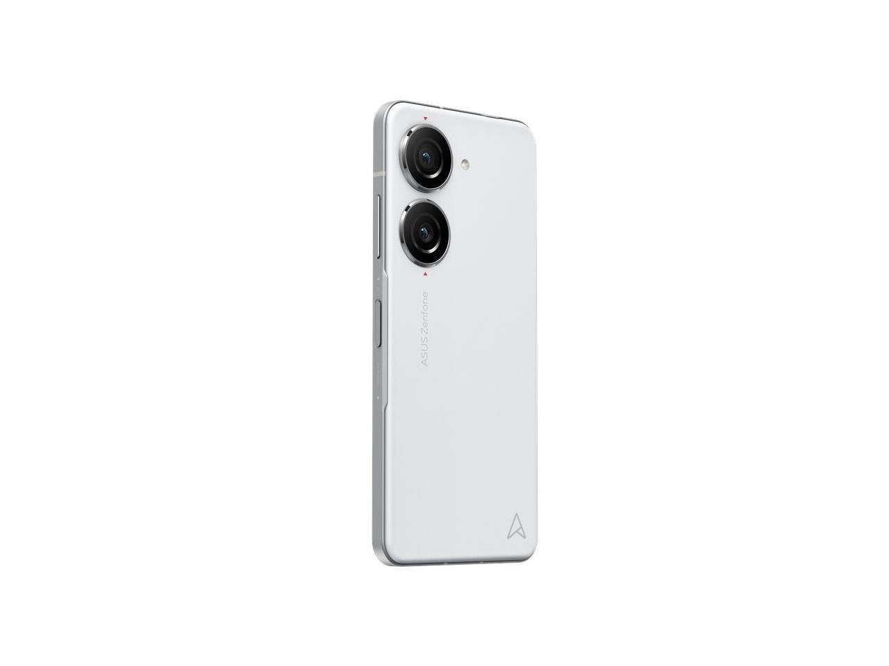 Mobilusis telefonas Asus Zenfone 10, baltas, 8GB/256GB - 4