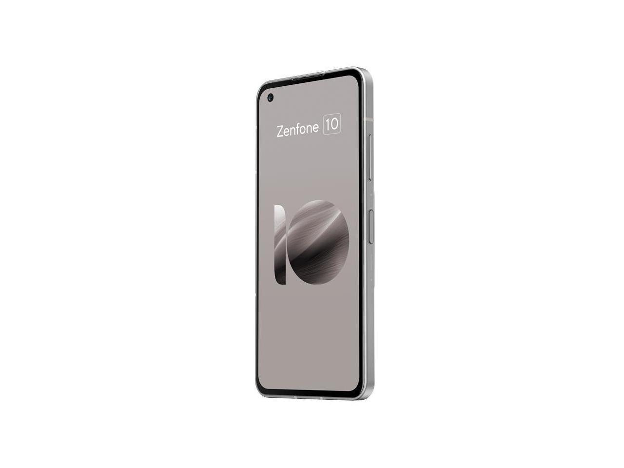 Mobilusis telefonas Asus Zenfone 10, baltas, 8GB/256GB - 7