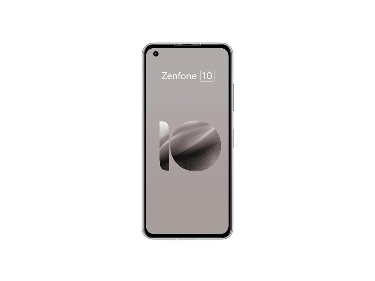 Mobilusis telefonas Asus Zenfone 10, baltas, 8GB/256GB - 2