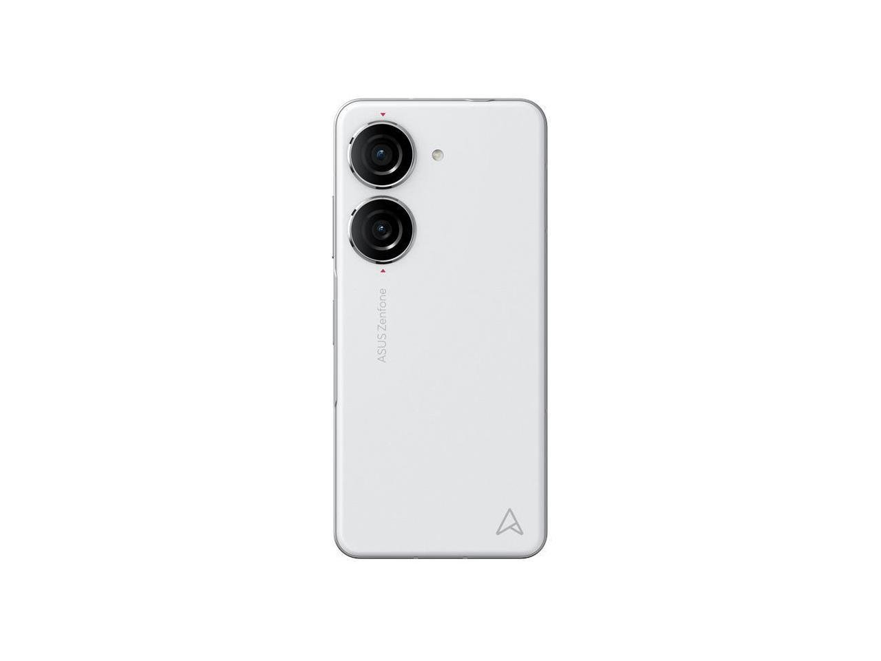 Mobilusis telefonas Asus Zenfone 10, baltas, 8GB/256GB - 3