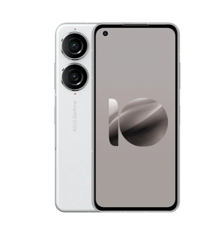Mobilusis telefonas Asus Zenfone 10, baltas, 8GB/256GB