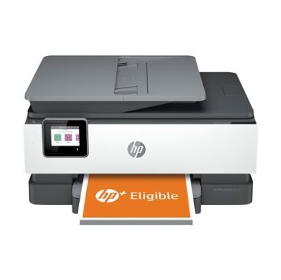 Daugiafunkcis spausdintuvas HP 8022e - 1