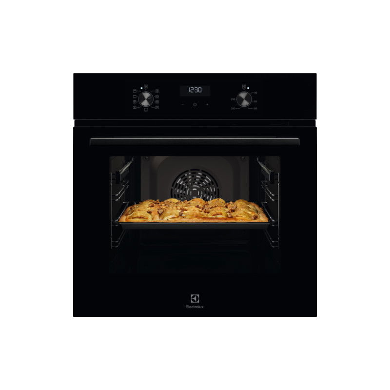 Įmontuojama orkaitė ELECTROLUX EOD5C70BZ-0