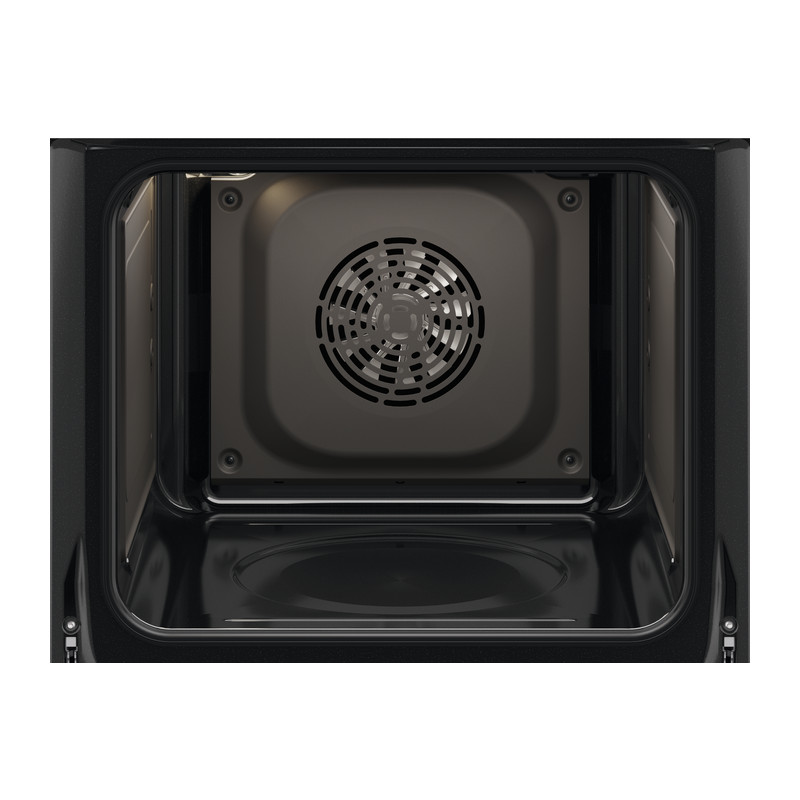 Įmontuojama orkaitė ELECTROLUX EOD5C70BZ - 3