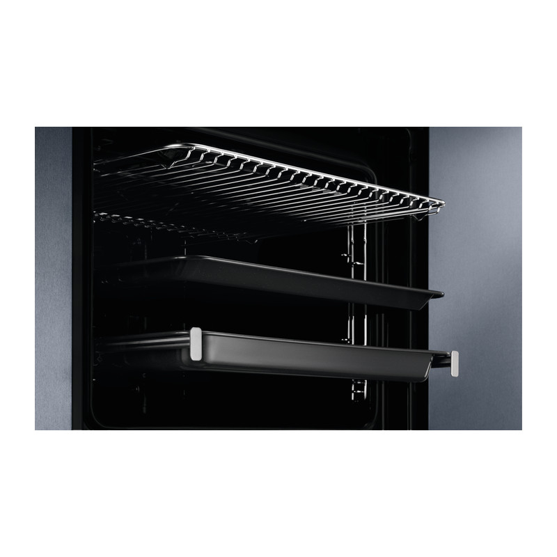 Įmontuojama orkaitė ELECTROLUX EOD5C70BZ - 4