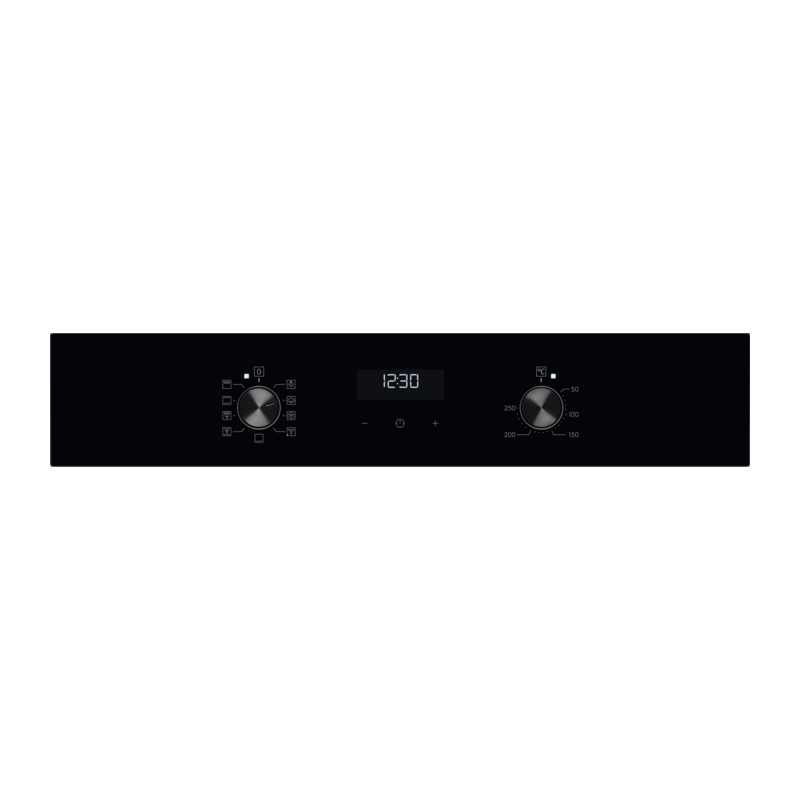 Įmontuojama orkaitė ELECTROLUX EOD5C70BZ-1