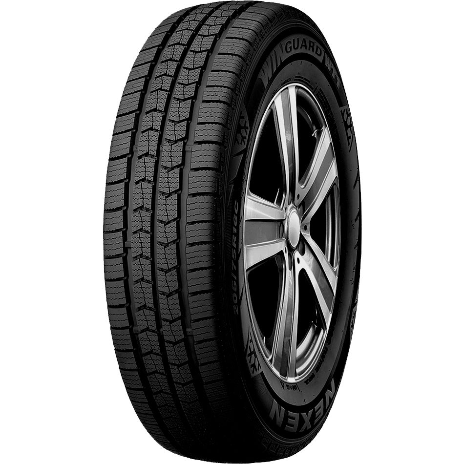 Nexen WinGuard WT1 215/70 R15 109 R - 1