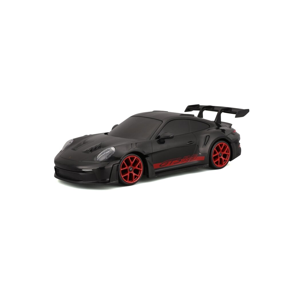 Radijo bangomis valdomas automobilis MAISTO TECH Premium Car Porshe 911 GT3 RS, 1:24-0