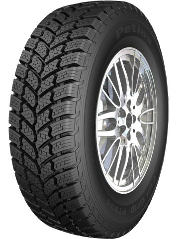 Petlas FullGrip PT935 215/65R16 109 R - 1