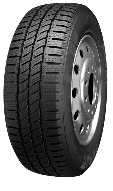 Dynamo Snow-H MWC01 195/80 R14 106 R - ermitazas.lt