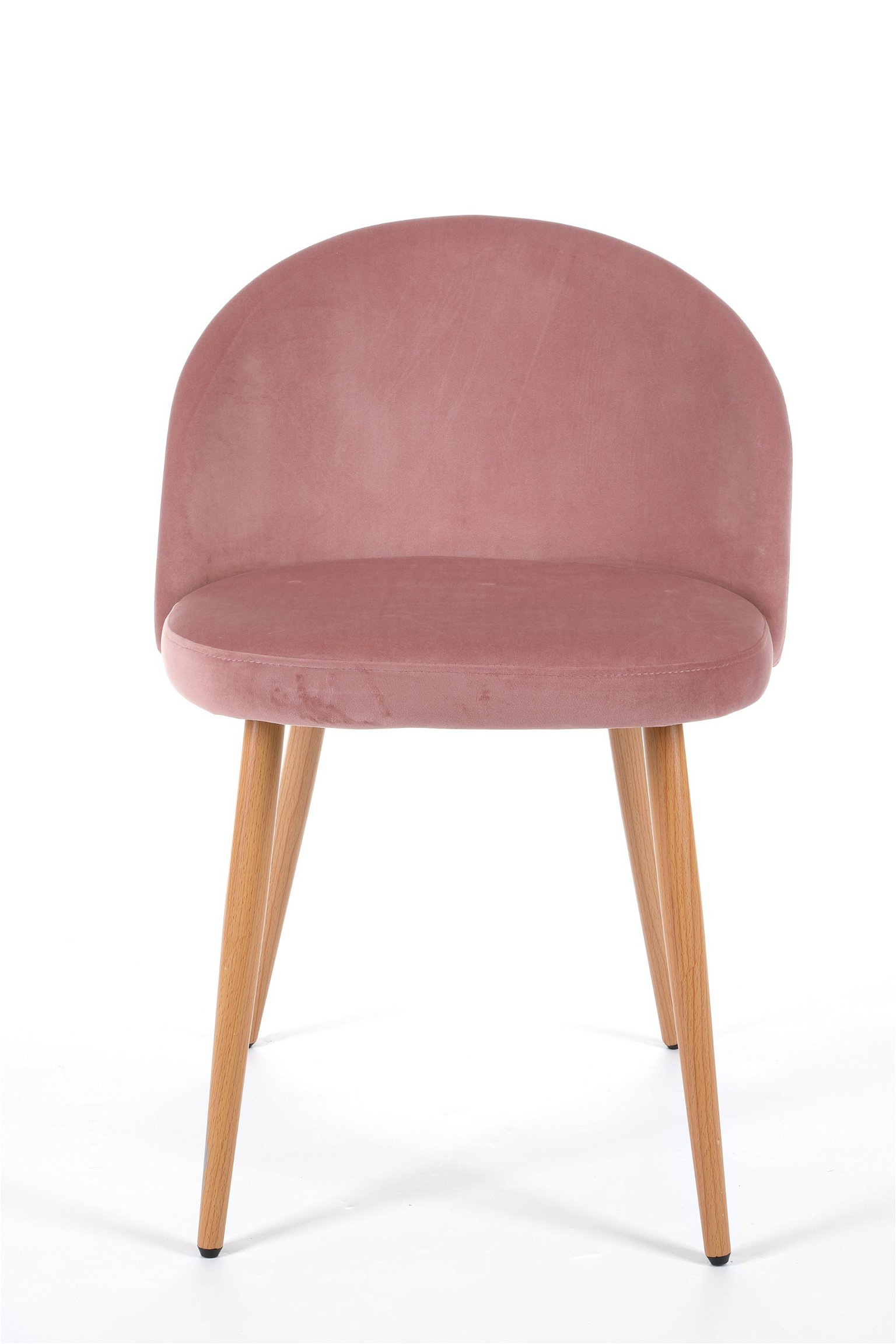 4-rių kėdžių komplektas SJ.075, rožinis - 5