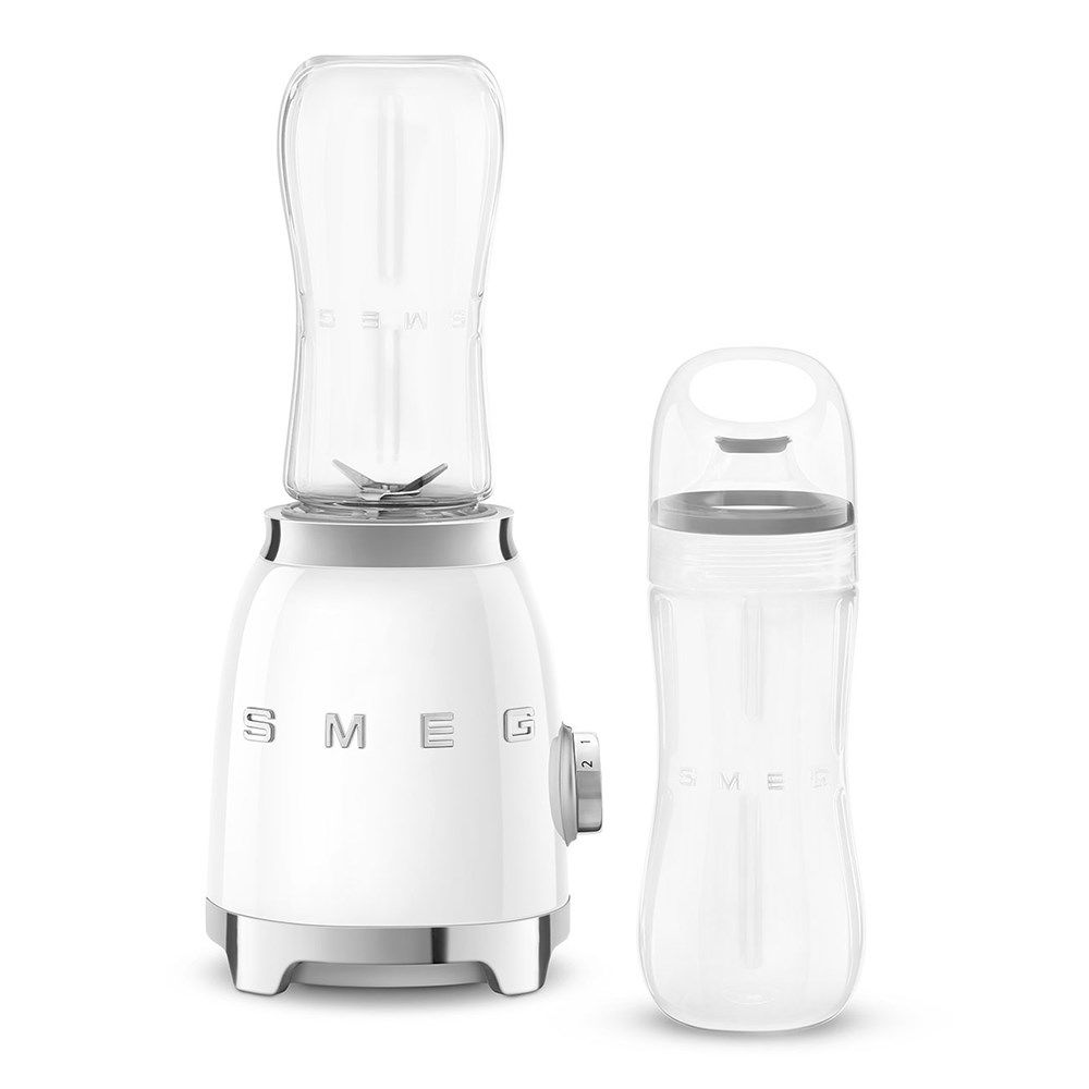 Kokteilinė SMEG PBF01WHEU, 0.6 l, 300 W - 4
