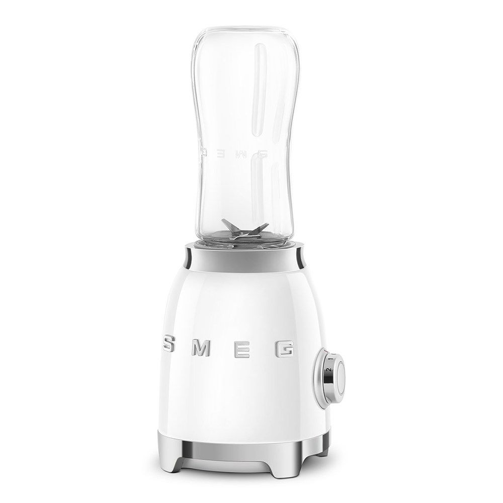 Kokteilinė SMEG PBF01WHEU, 0.6 l, 300 W - 2