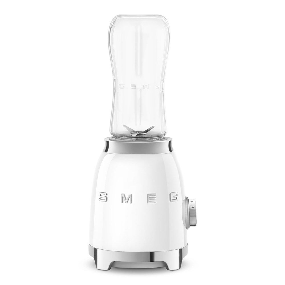 Kokteilinė SMEG PBF01WHEU, 0.6 l, 300 W - 1