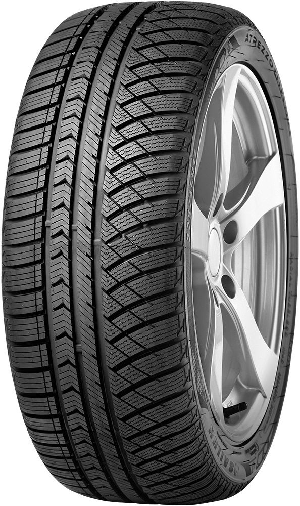Sailun Atrezzo 4S 195/50 R15 82 V - ermitazas.lt