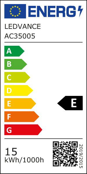 LED lempa OSRAM, T8, G13, 4000 K, 15 W, 1800 lm, 120 cm-1